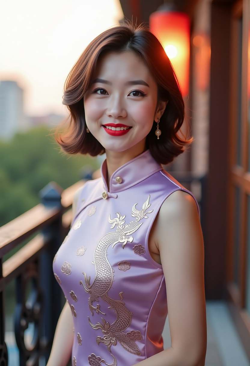 龙门客栈